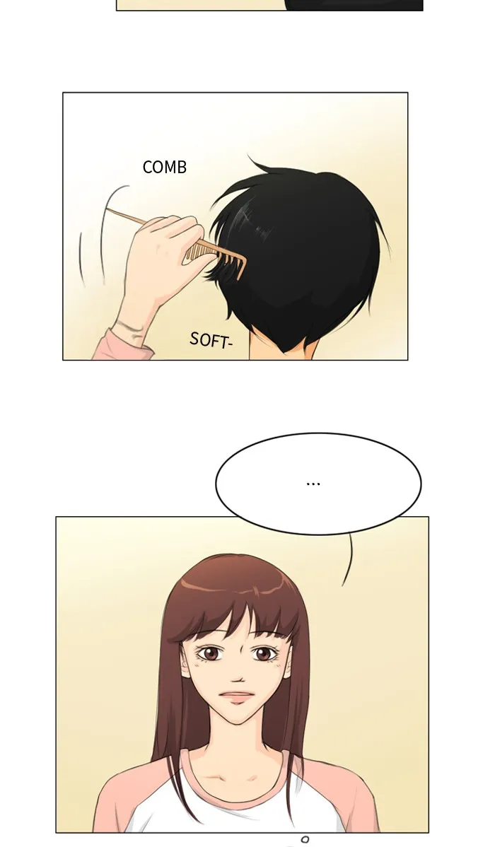 Read Ghost Wife chapter 9 image 43 on Lezhin