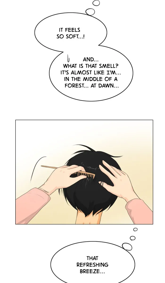 Read Ghost Wife chapter 9 image 44 on Lezhin