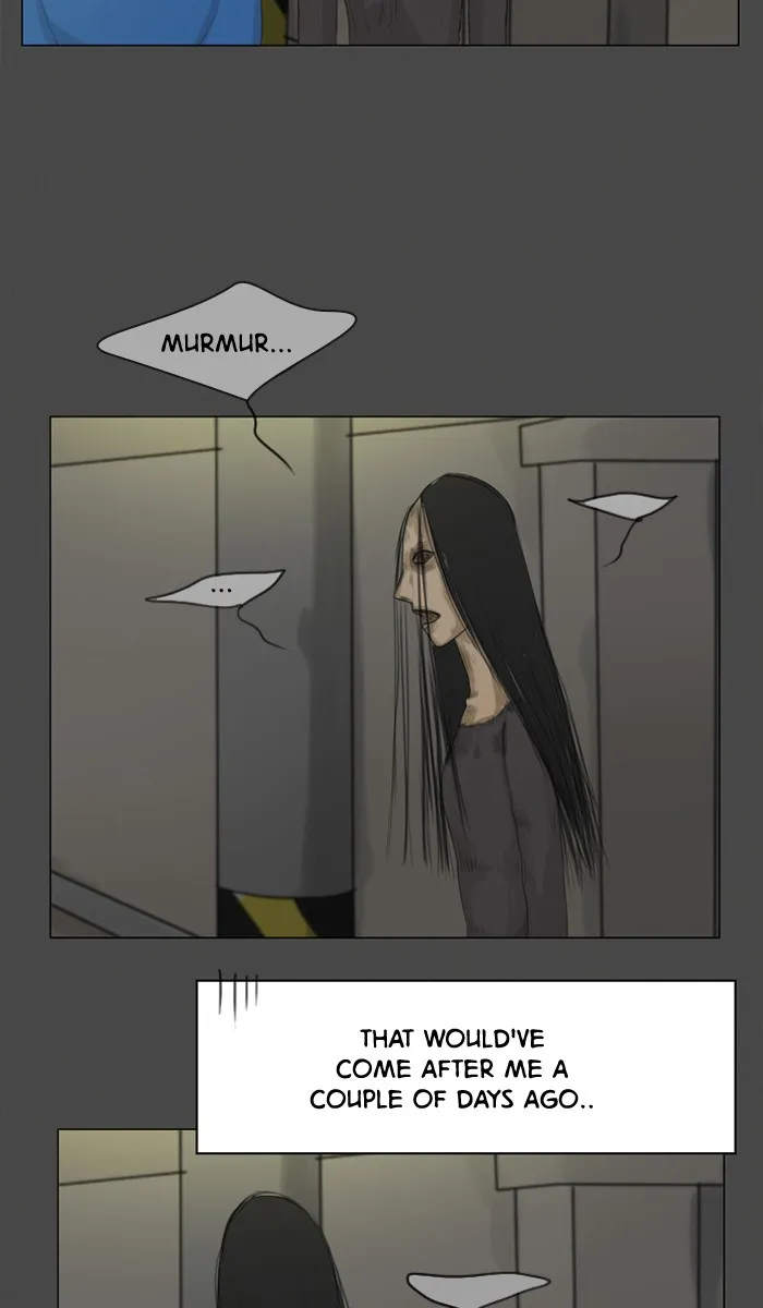 Read Ghost Wife chapter 9 image 6 on Lezhin