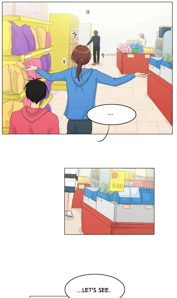 Read Ghost Wife chapter 9 image 9 on Lezhin