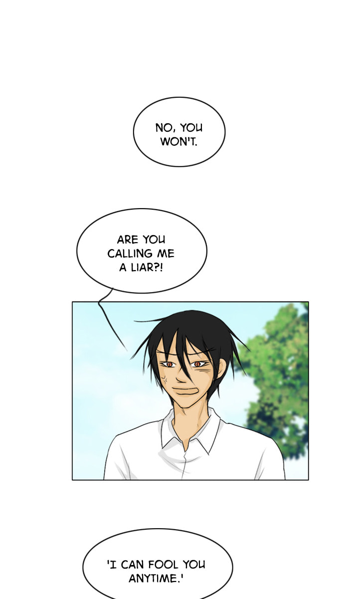 Read Ghost Wife chapter 90 image 1 on Lezhin