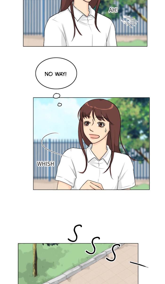 Read Ghost Wife chapter 90 image 11 on Lezhin