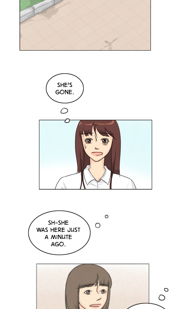 Read Ghost Wife chapter 90 image 12 on Lezhin