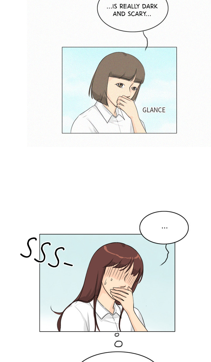 Read Ghost Wife chapter 90 image 18 on Lezhin