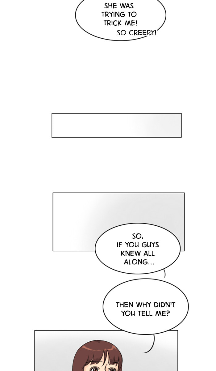 Read Ghost Wife chapter 90 image 19 on Lezhin