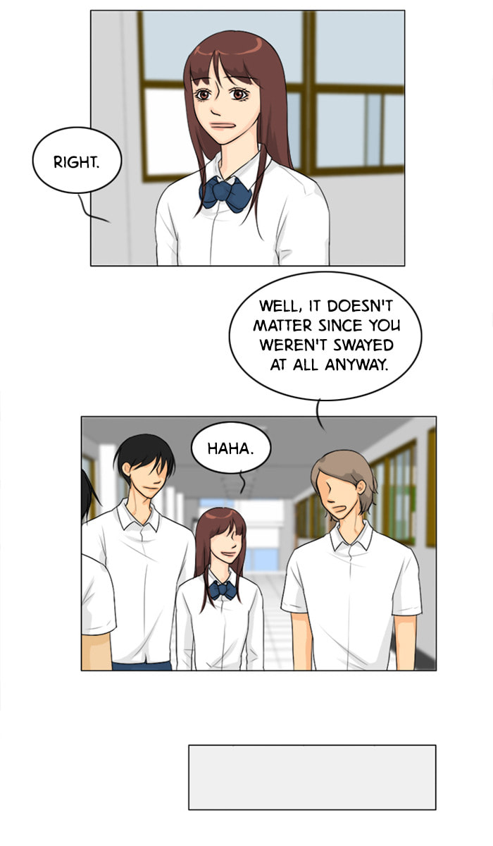 Read Ghost Wife chapter 90 image 39 on Lezhin