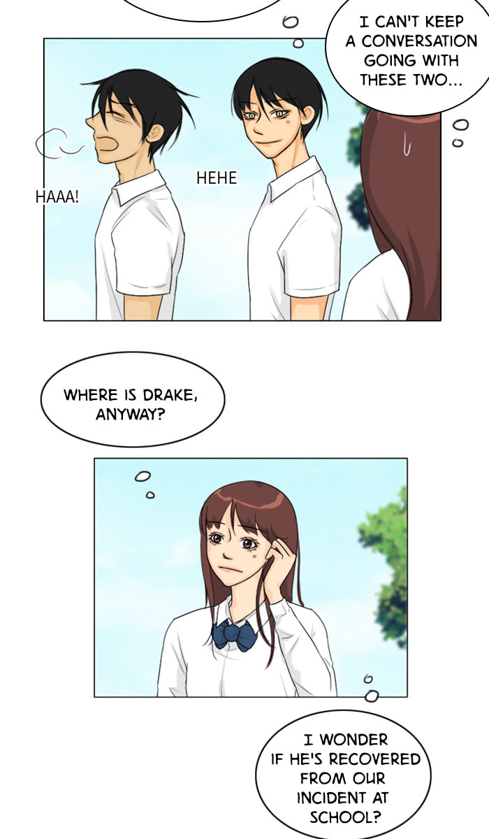 Read Ghost Wife chapter 90 image 41 on Lezhin