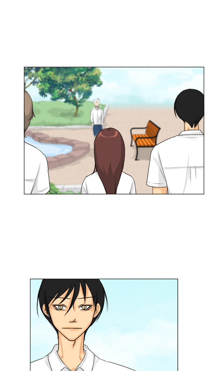 Read Ghost Wife chapter 90 image 43 on Lezhin