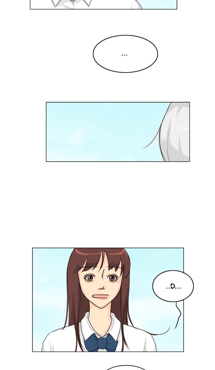 Read Ghost Wife chapter 90 image 44 on Lezhin