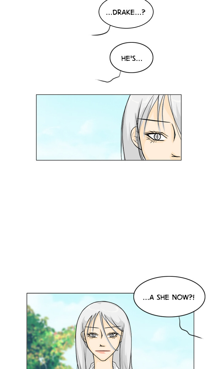 Read Ghost Wife chapter 90 image 45 on Lezhin