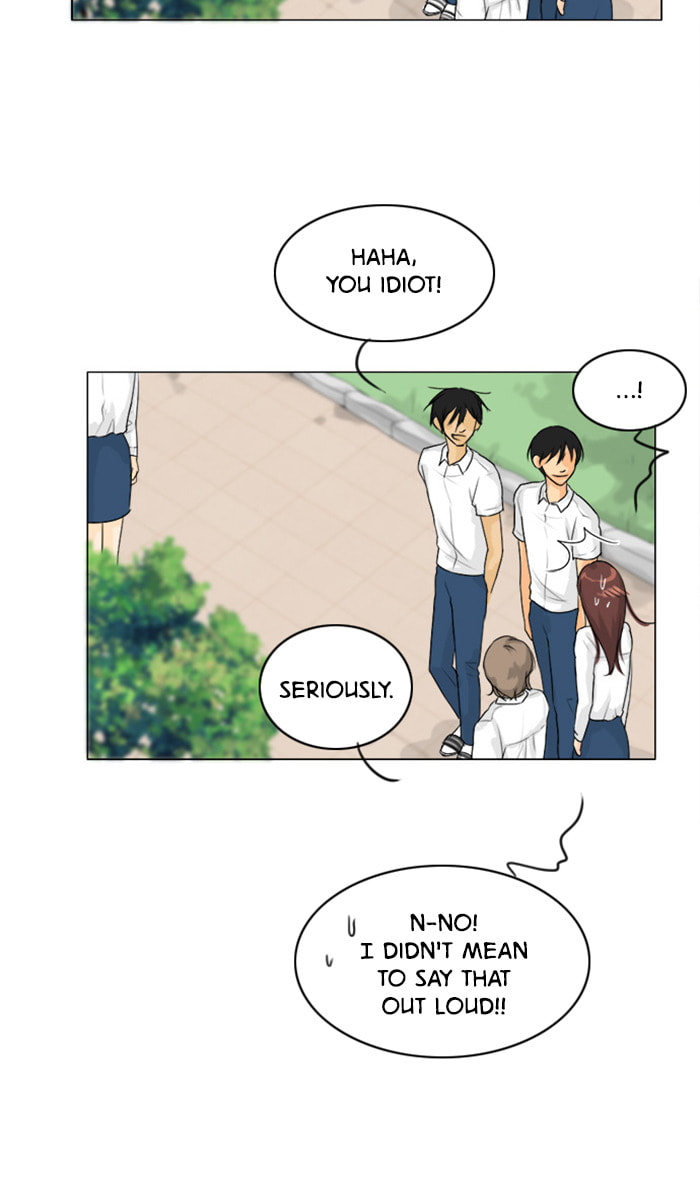 Read Ghost Wife chapter 90 image 47 on Lezhin