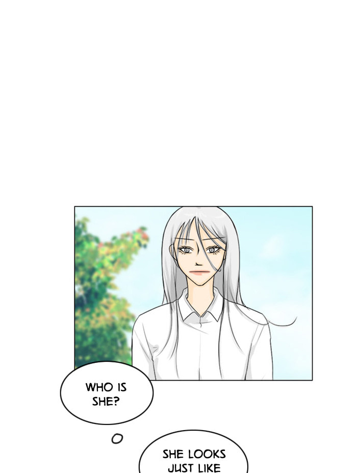 Read Ghost Wife chapter 91 image 1 on Lezhin