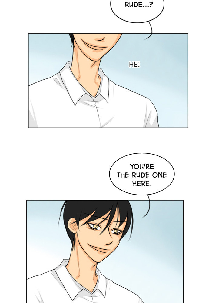 Read Ghost Wife chapter 91 image 10 on Lezhin