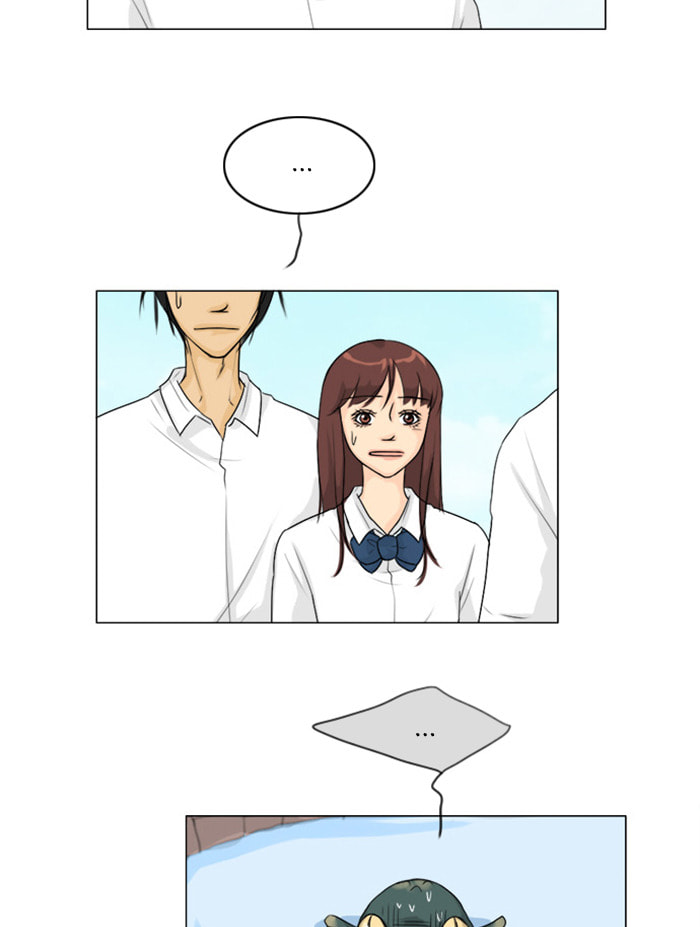 Read Ghost Wife chapter 91 image 11 on Lezhin