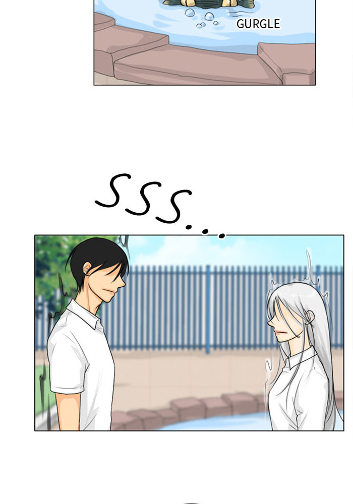 Read Ghost Wife chapter 91 image 12 on Lezhin