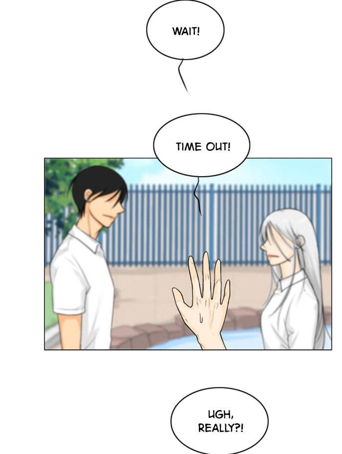 Read Ghost Wife chapter 91 image 13 on Lezhin