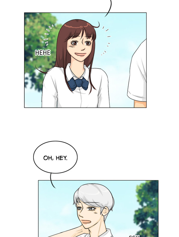 Read Ghost Wife chapter 91 image 17 on Lezhin