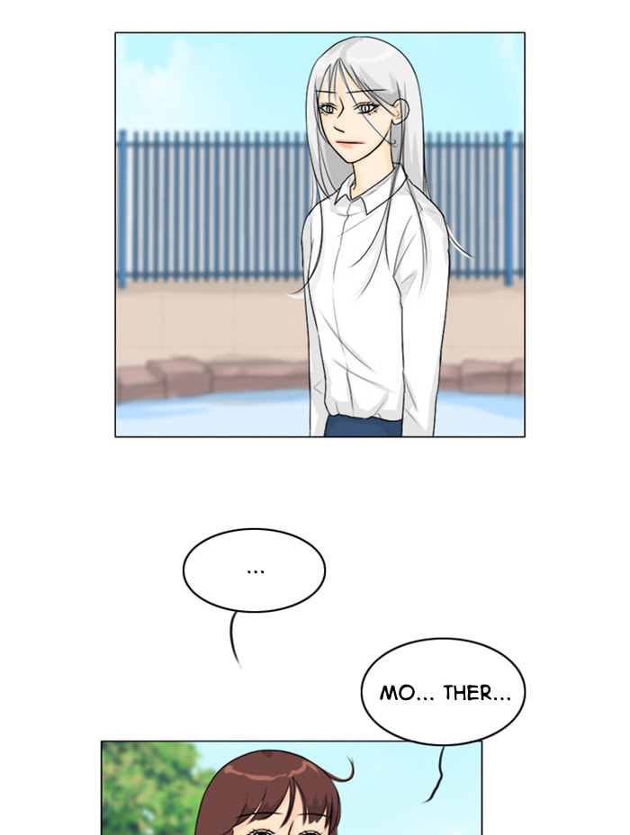 Read Ghost Wife chapter 91 image 19 on Lezhin