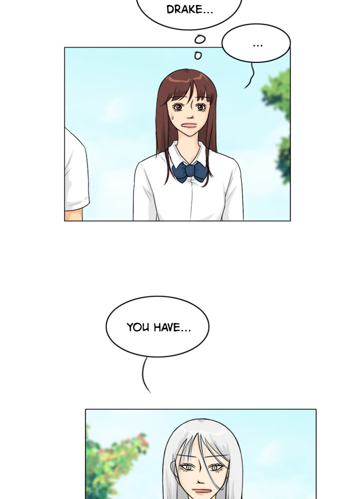 Read Ghost Wife chapter 91 image 2 on Lezhin