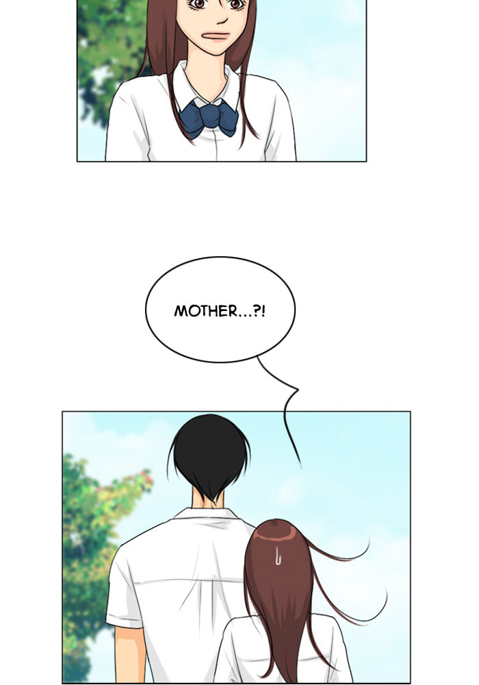 Read Ghost Wife chapter 91 image 20 on Lezhin