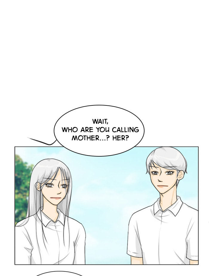 Read Ghost Wife chapter 91 image 21 on Lezhin