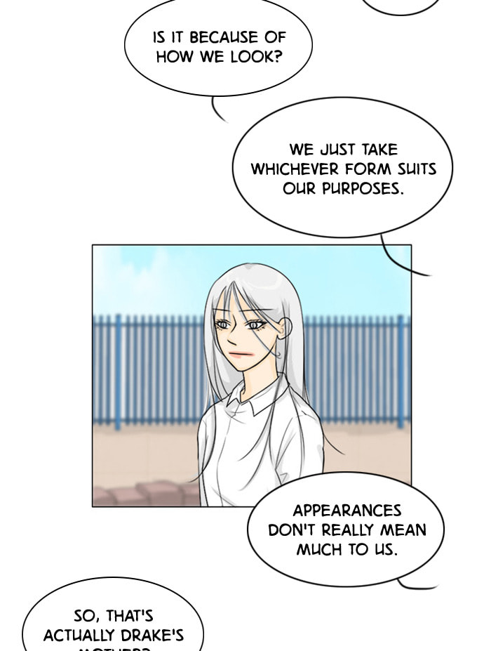 Read Ghost Wife chapter 91 image 23 on Lezhin