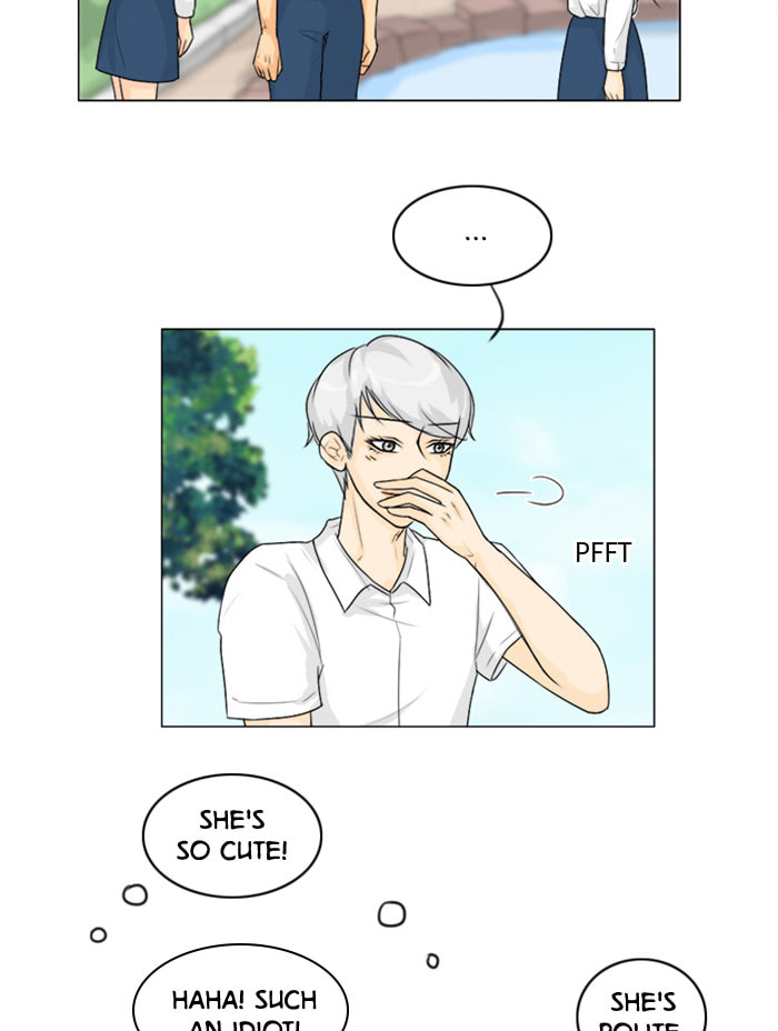 Read Ghost Wife chapter 91 image 25 on Lezhin