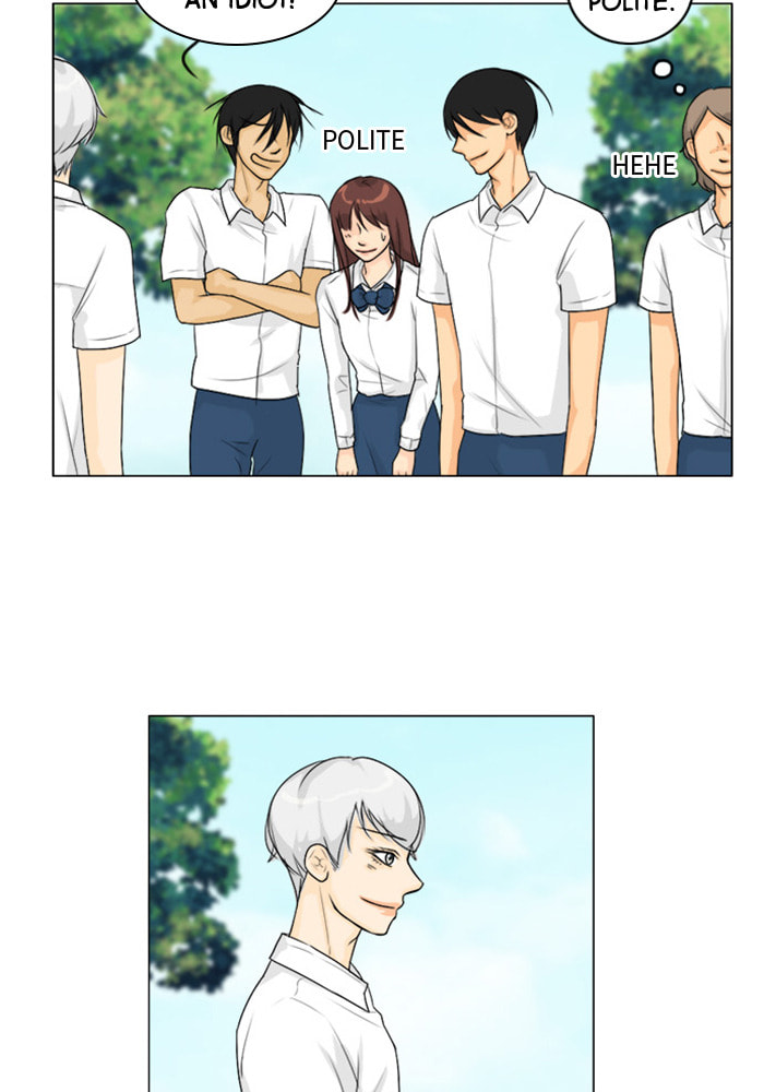 Read Ghost Wife chapter 91 image 26 on Lezhin