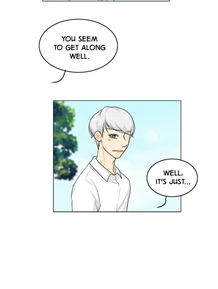 Read Ghost Wife chapter 91 image 27 on Lezhin