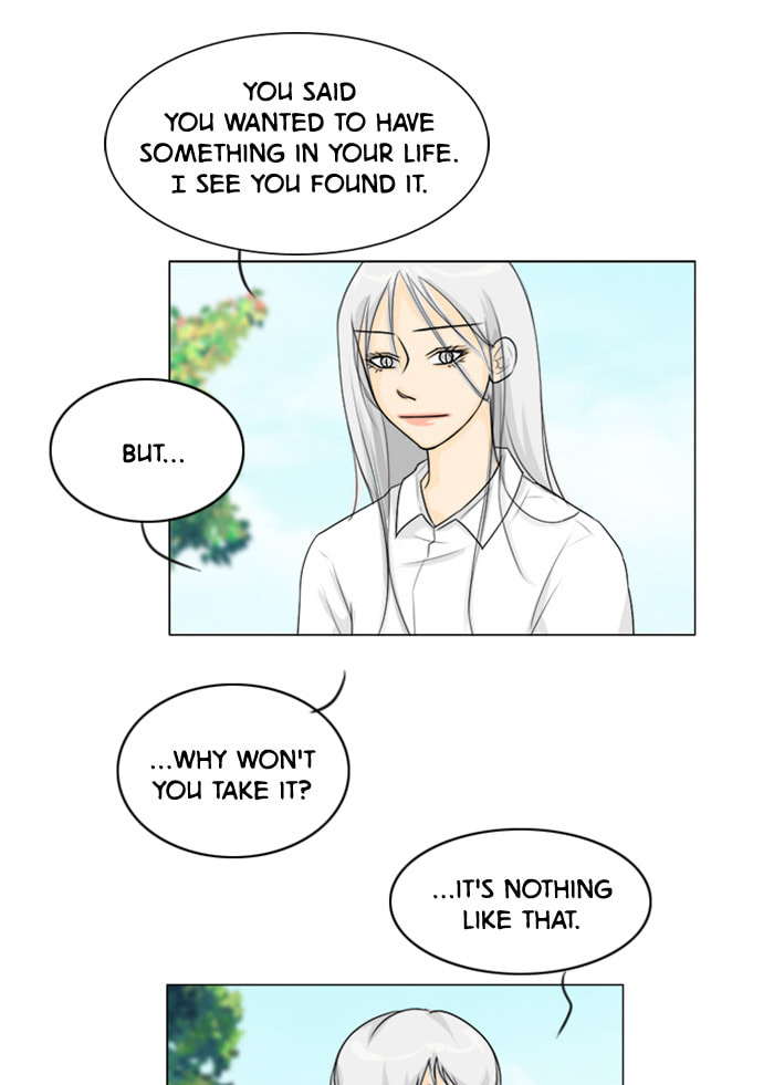 Read Ghost Wife chapter 91 image 28 on Lezhin