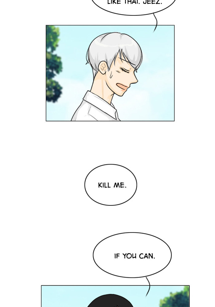 Read Ghost Wife chapter 91 image 31 on Lezhin