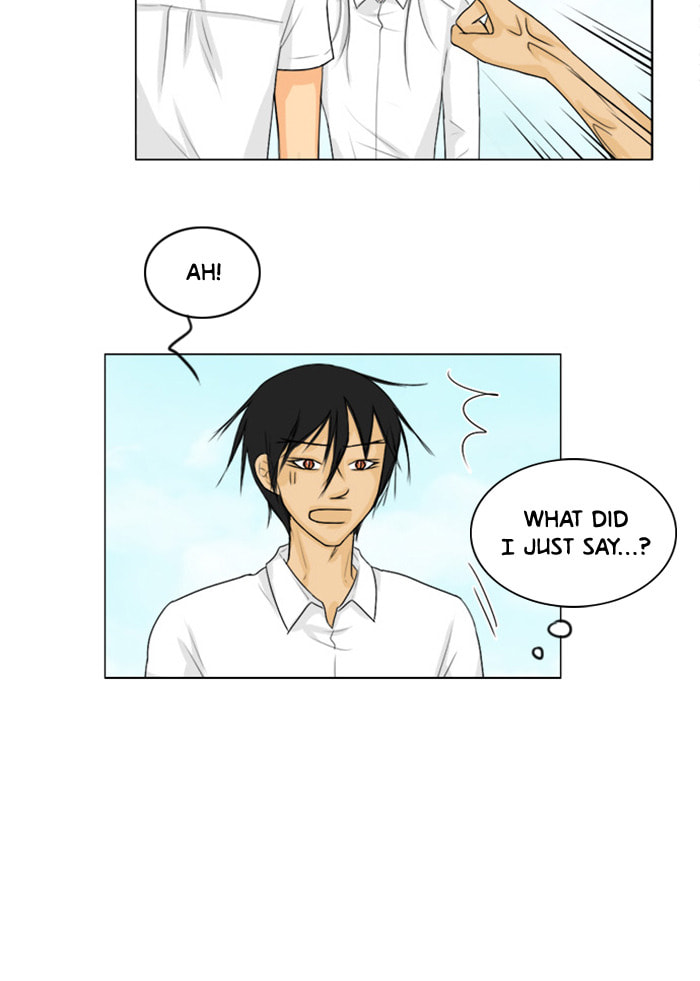 Read Ghost Wife chapter 91 image 34 on Lezhin