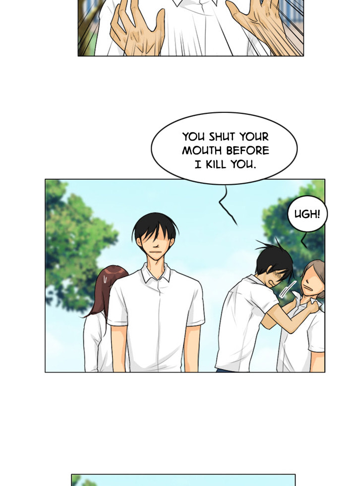 Read Ghost Wife chapter 91 image 36 on Lezhin