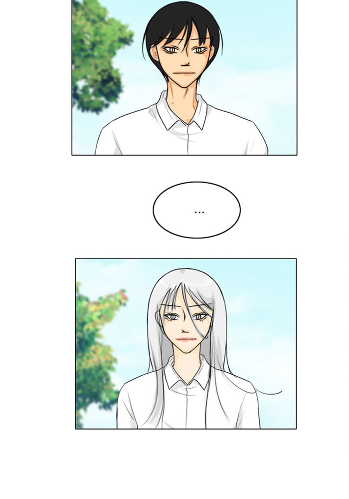 Read Ghost Wife chapter 91 image 37 on Lezhin