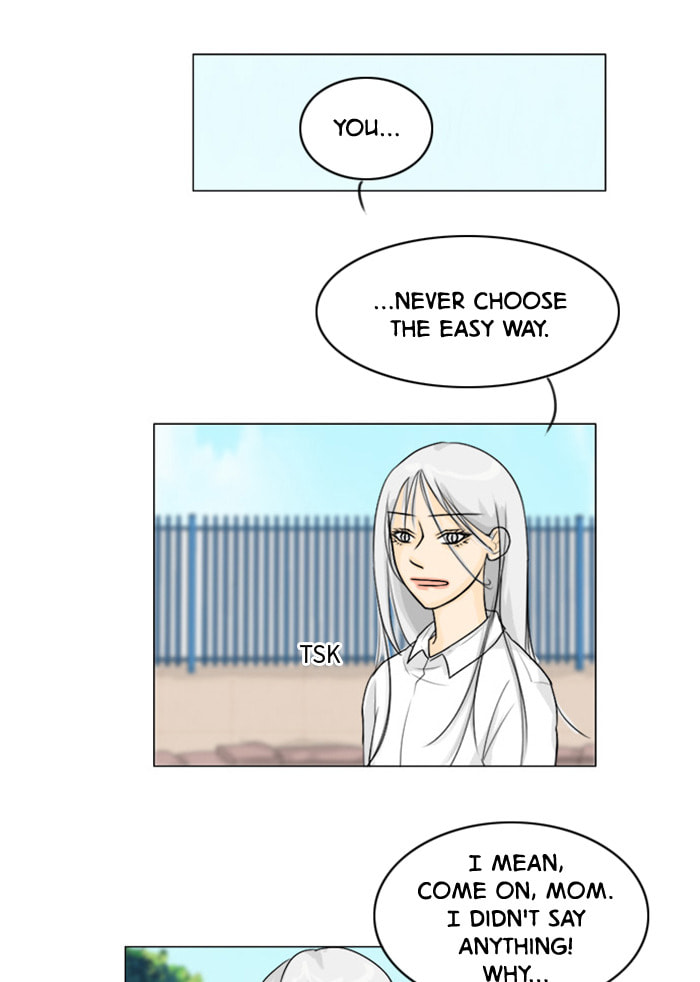 Read Ghost Wife chapter 91 image 38 on Lezhin