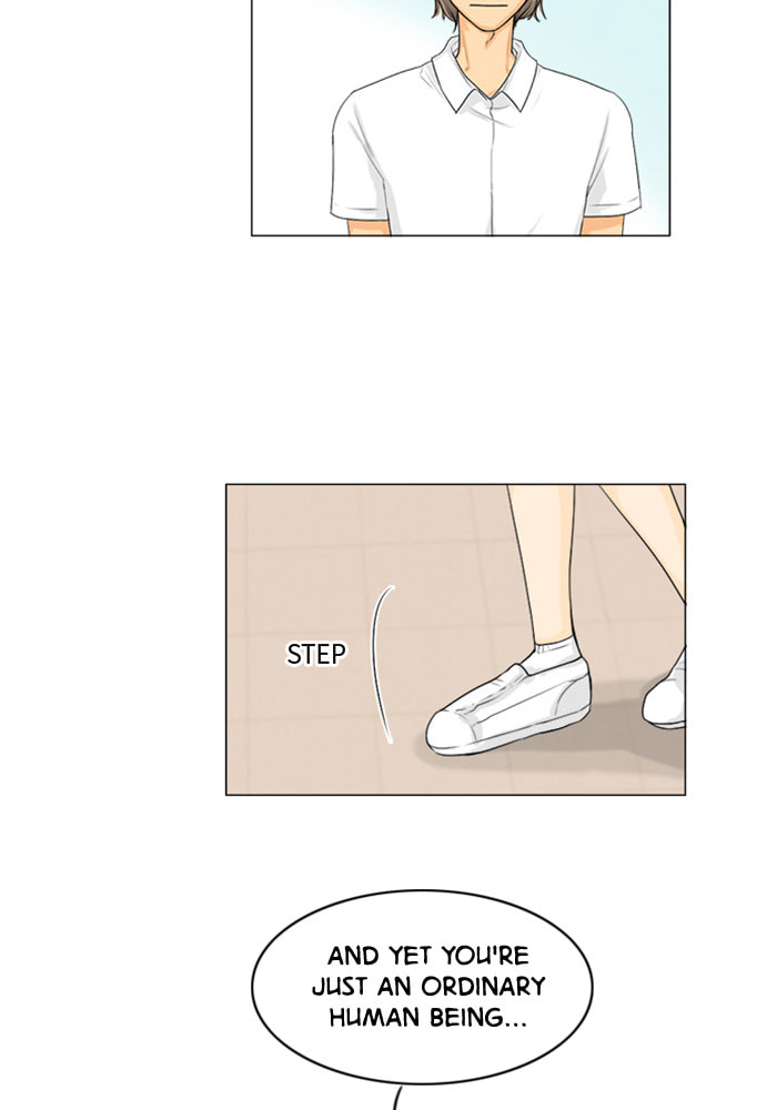 Read Ghost Wife chapter 91 image 4 on Lezhin