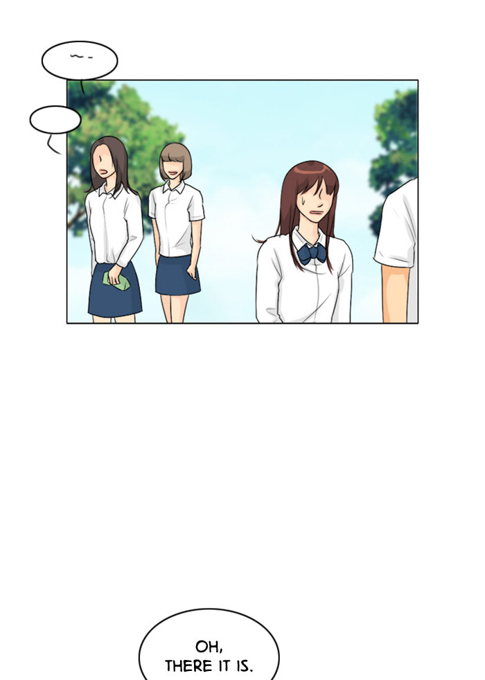 Read Ghost Wife chapter 91 image 40 on Lezhin