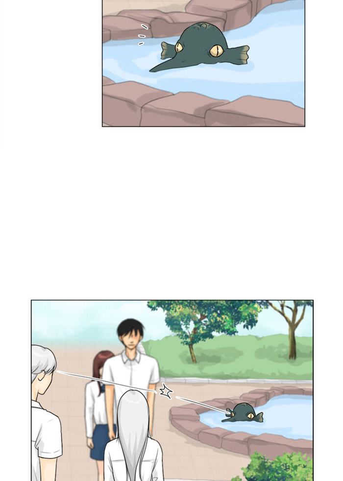 Read Ghost Wife chapter 91 image 44 on Lezhin