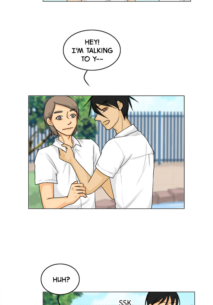 Read Ghost Wife chapter 91 image 49 on Lezhin