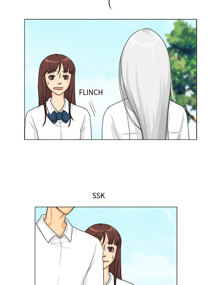 Read Ghost Wife chapter 91 image 5 on Lezhin
