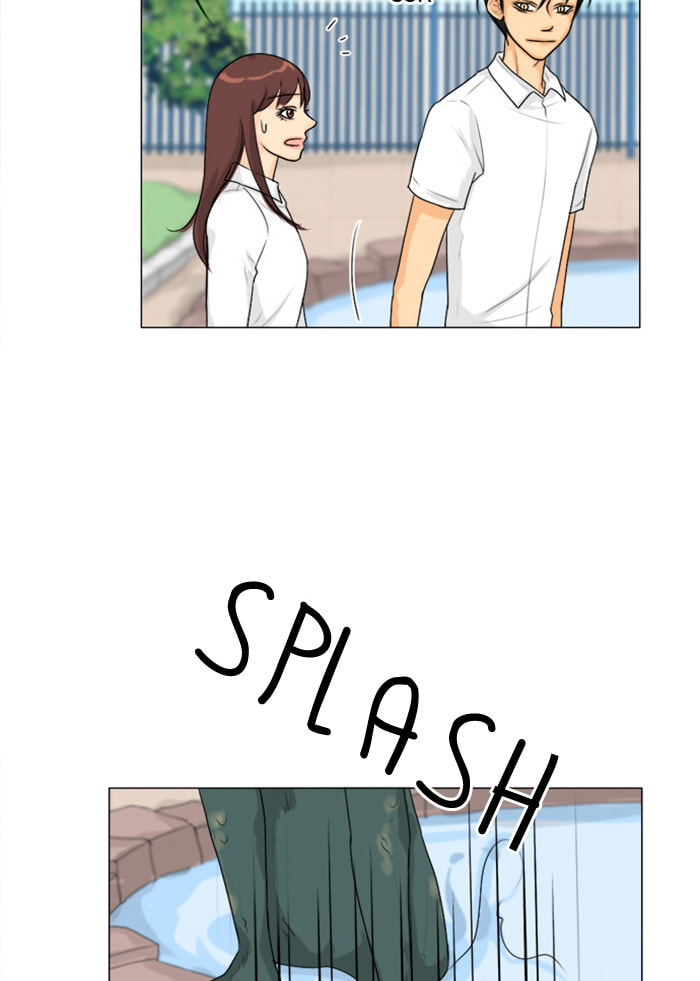 Read Ghost Wife chapter 91 image 50 on Lezhin