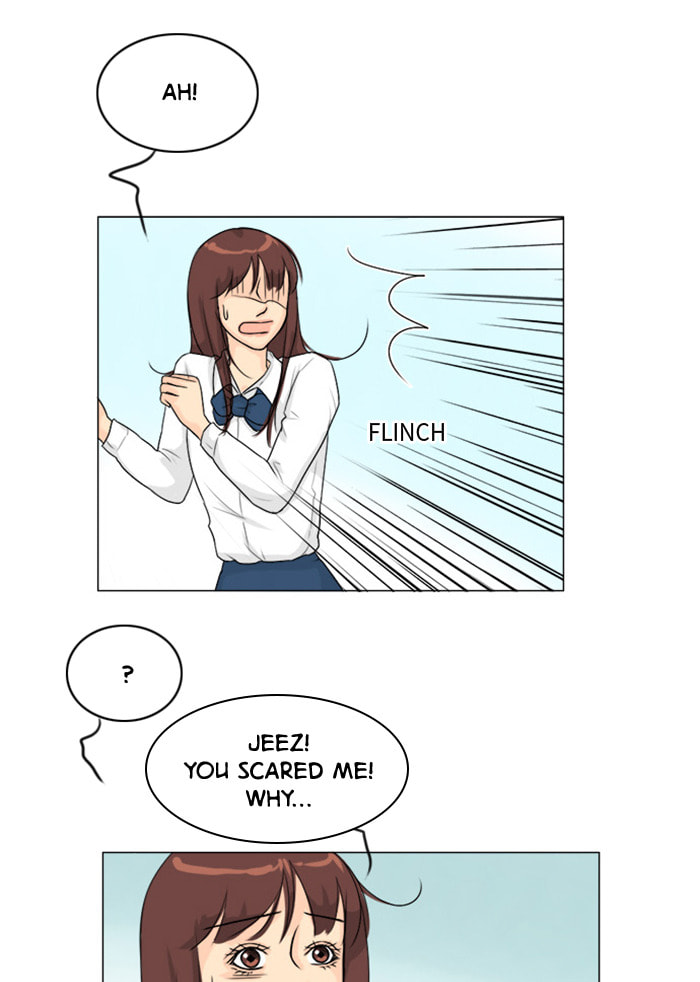 Read Ghost Wife chapter 91 image 52 on Lezhin