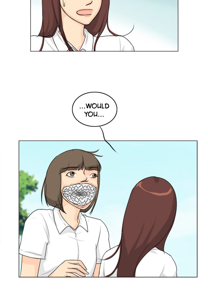 Read Ghost Wife chapter 91 image 53 on Lezhin