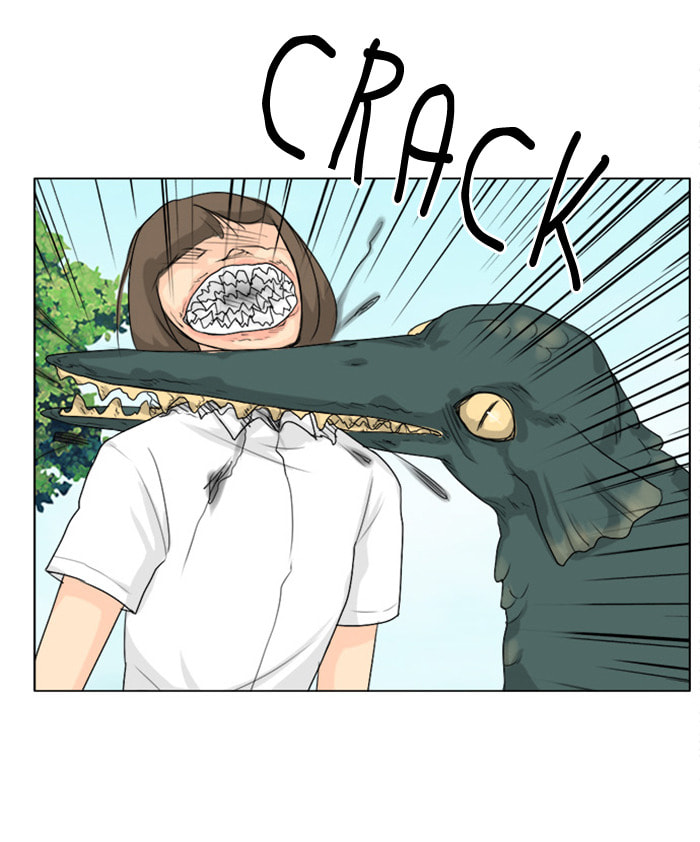 Read Ghost Wife chapter 91 image 55 on Lezhin
