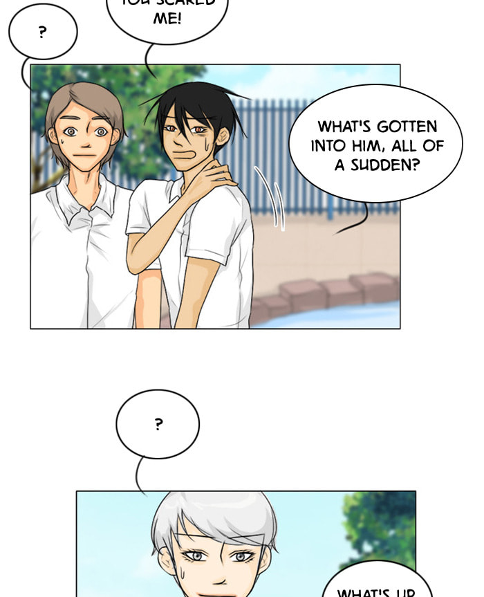 Read Ghost Wife chapter 91 image 58 on Lezhin