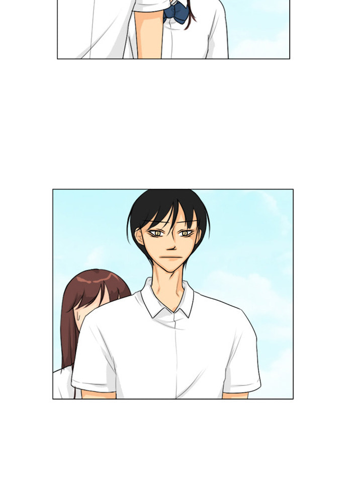 Read Ghost Wife chapter 91 image 6 on Lezhin