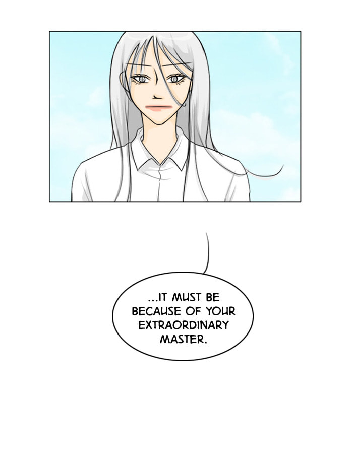 Read Ghost Wife chapter 91 image 7 on Lezhin
