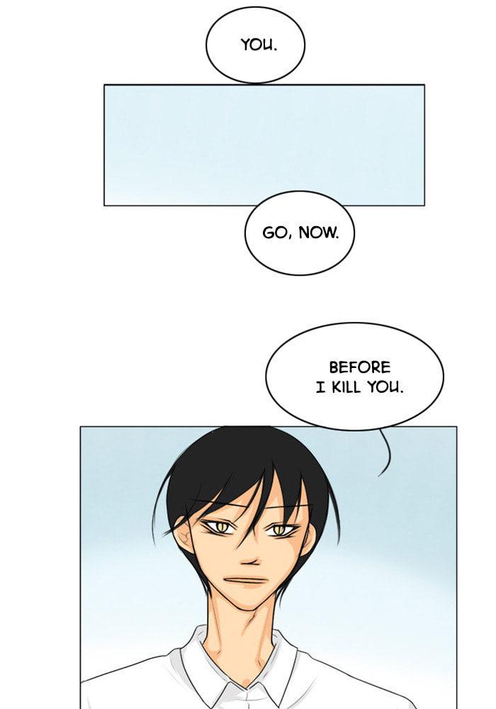Read Ghost Wife chapter 91 image 8 on Lezhin