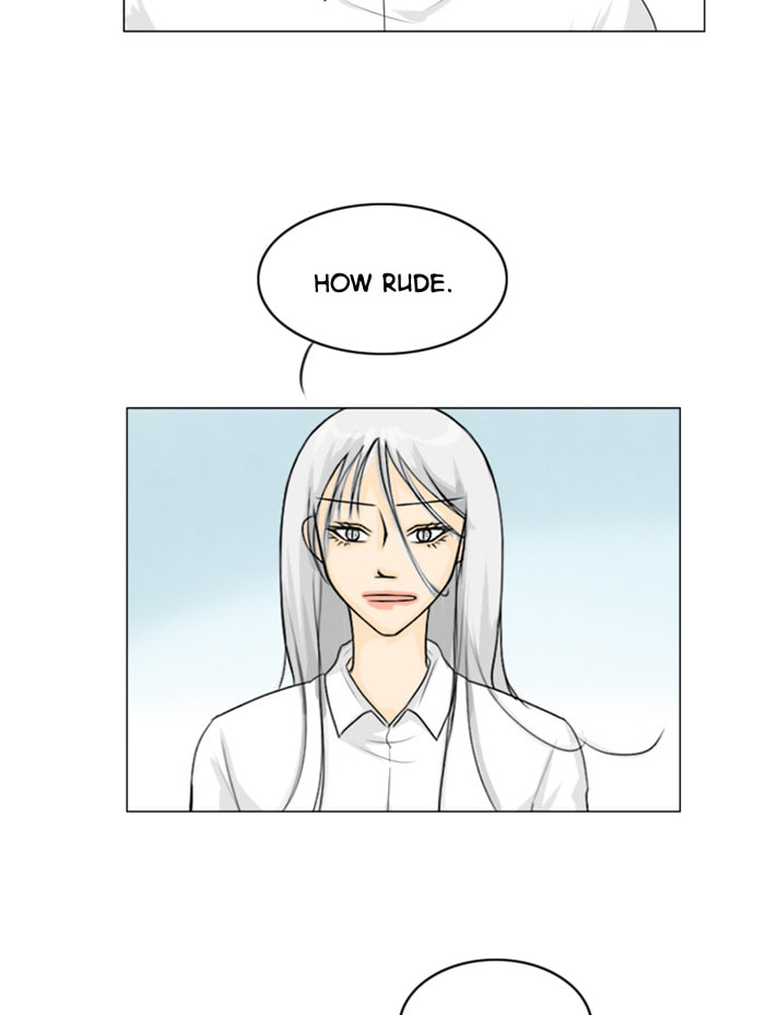 Read Ghost Wife chapter 91 image 9 on Lezhin