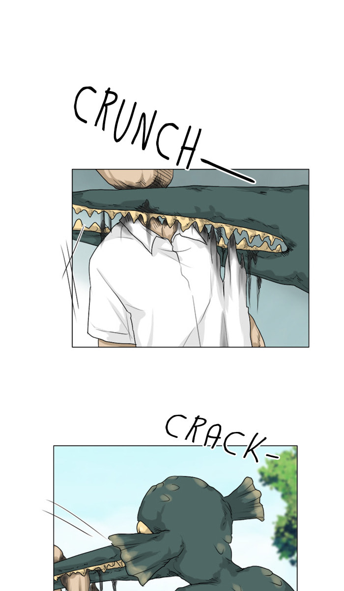 Read Ghost Wife chapter 92 image 1 on Lezhin